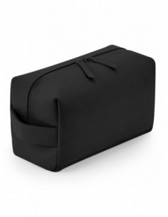 Matte PU Toiletry/Accessory...