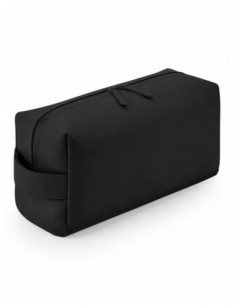 Matte PU Shoe/Accessory Bag