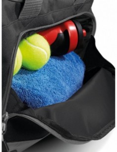 Athleisure Holdall