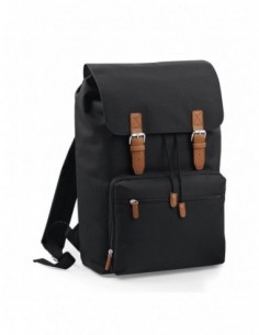 Vintage Laptop Backpack