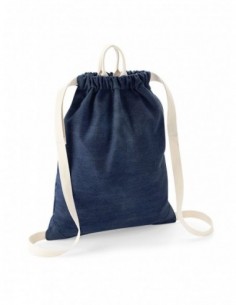 Denim Gymsac