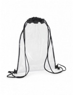 Clear Gymsac