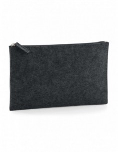 Felt accessory Pouch