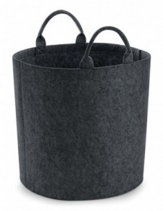 Felt Trug