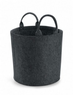 Felt Trug