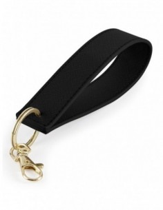Boutique Wristlet Keyring