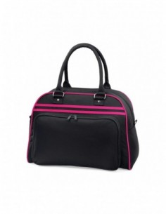 Retro Bowling Bag