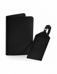 Boutique Travel Set