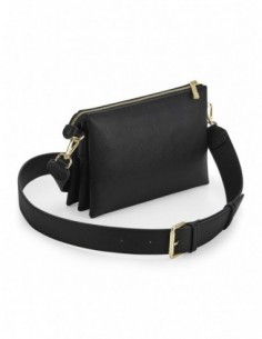 Boutique Soft Cross Body Bag