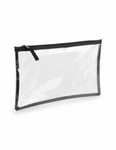 Clear Grab Pouch