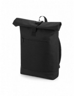 Roll-Top Backpack