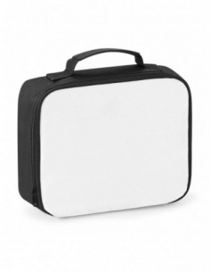 Sublimation Lunch Cooler Bag