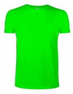 T-shirt Evolution Cotton Touch