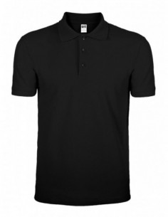 Evolution Polo S/S