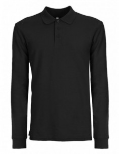 Evolution Polo L/S
