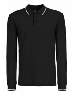Polo Italy L/S