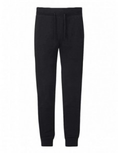 Pantaloni lunghi in felpa