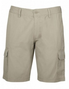 Pantaloni short cargo