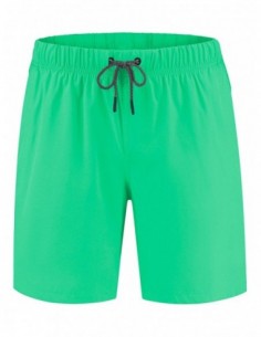 Costume short in poliestere...