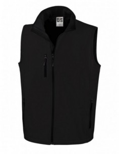 Gilet Softshell