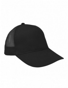 Cappellino trucker con rete...