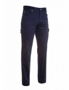 ADVENTURE - Blu Navy