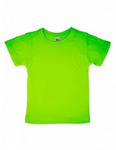 T-shirt bambino Evolution...