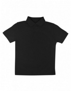 Evolution Polo bambino S/S