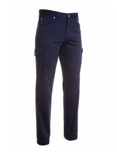 ADVENTURE/ H.SEASON - Blu Navy
