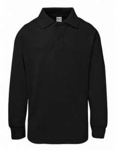Evolution Polo bambino LS