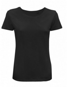 T-shirt Organica Plus Donna