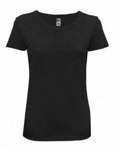 T-shirt donna Evolution