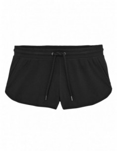 Pantaloni corti da donna in...