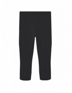 Leggins 3/4 donna