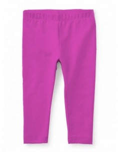 Baby leggings