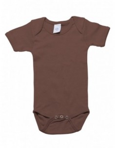 Baby Body Short Sleeves