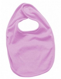 Baby Bib Single Layer