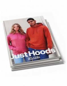 Catalogo 2022 Just Hoods by...