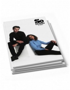 Catalogo 2022 So Denim by...