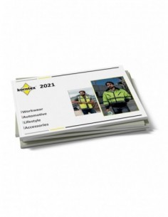 Catalogo 2022 Korntex