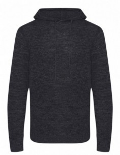 Iguazu Knitted Hoody