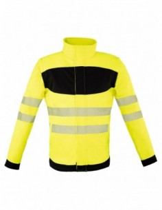 Softshell Jacket