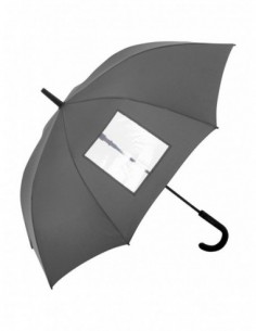 AC regular umbrella FARE-View
