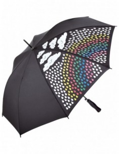 AC regular umbrella...