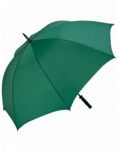 Fibreglass golf umbrella