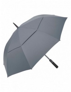 AC golf umbrella...