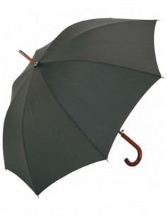 AC woodshaft regular umbrella