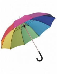 Midsize umbrella ALU...