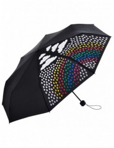 Mini umbrella ColormagicÂ®