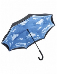 Regular umbrella...